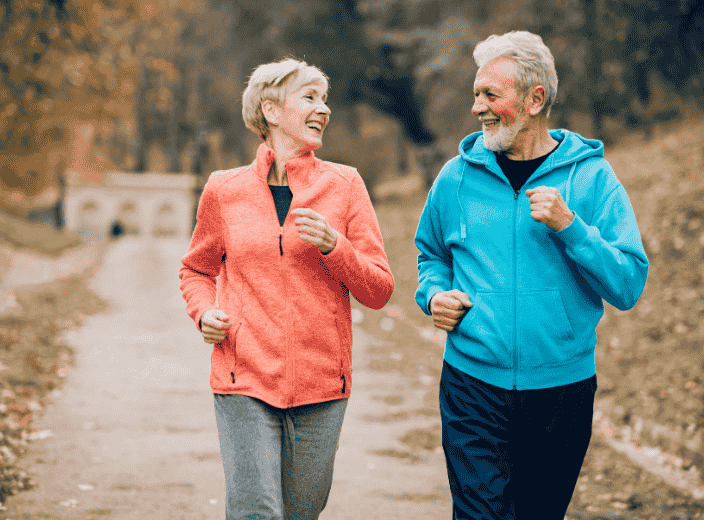 Benefits of Physical Exercise