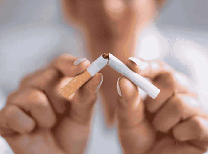 Quit Smoking