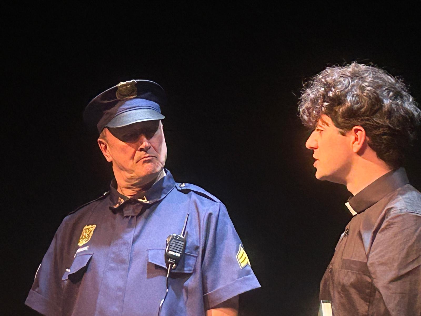 German Play 1