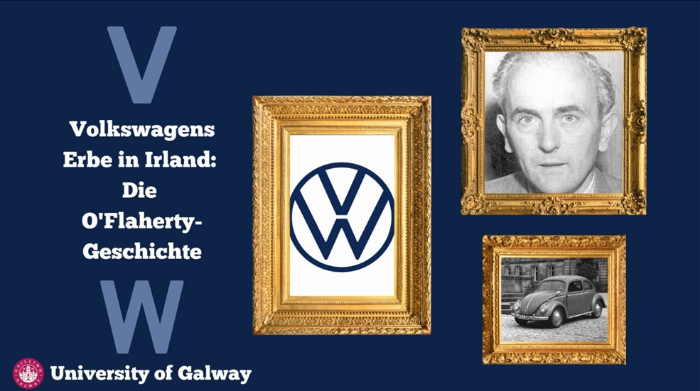 O'Flaherty VW