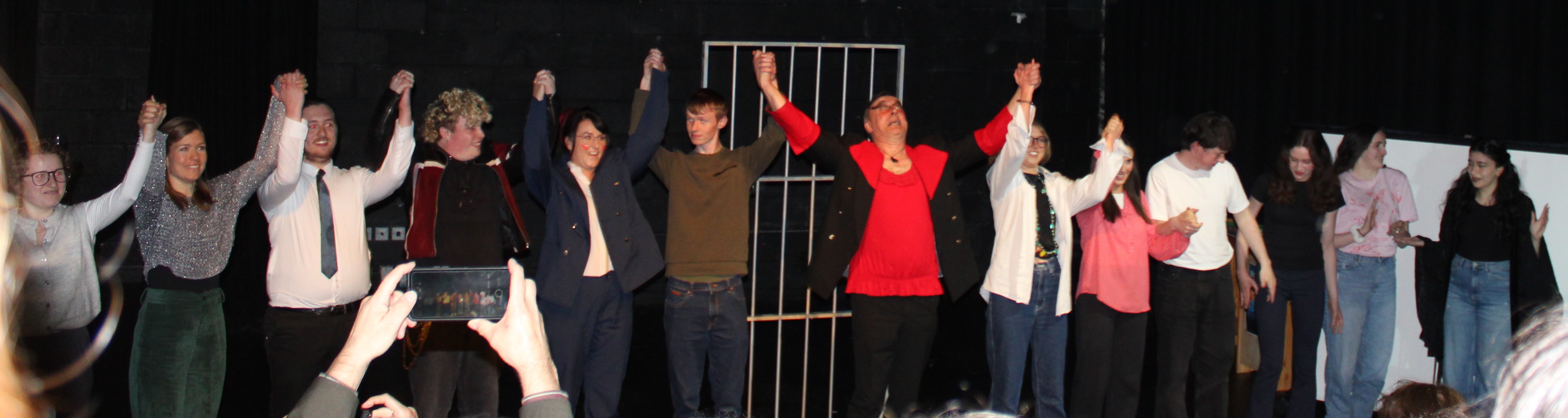 German Play 2025 - show 3