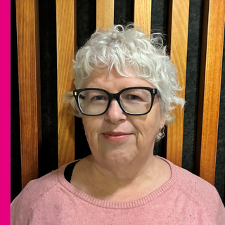 Cate O'Neill, CASSCS Visiting Fellow 2026