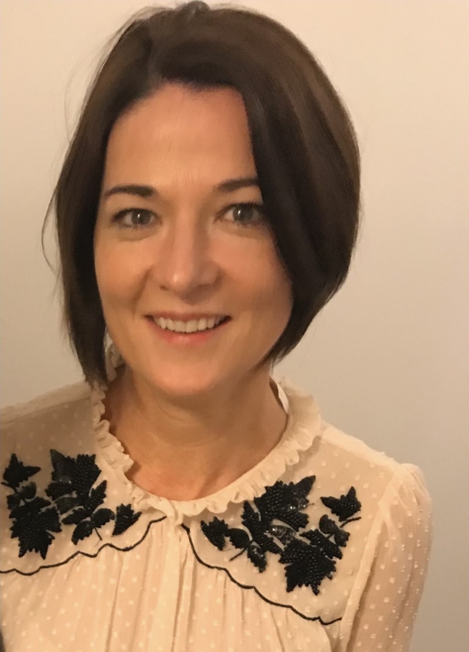 Anne Marie Forde