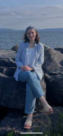 photo of Abriana Malfatti
