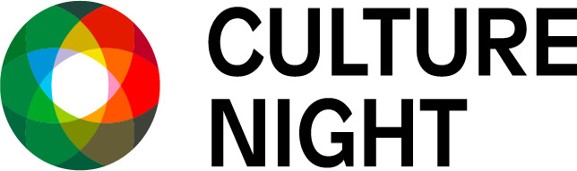 Culture night logo