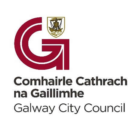 Galway City Council Logo