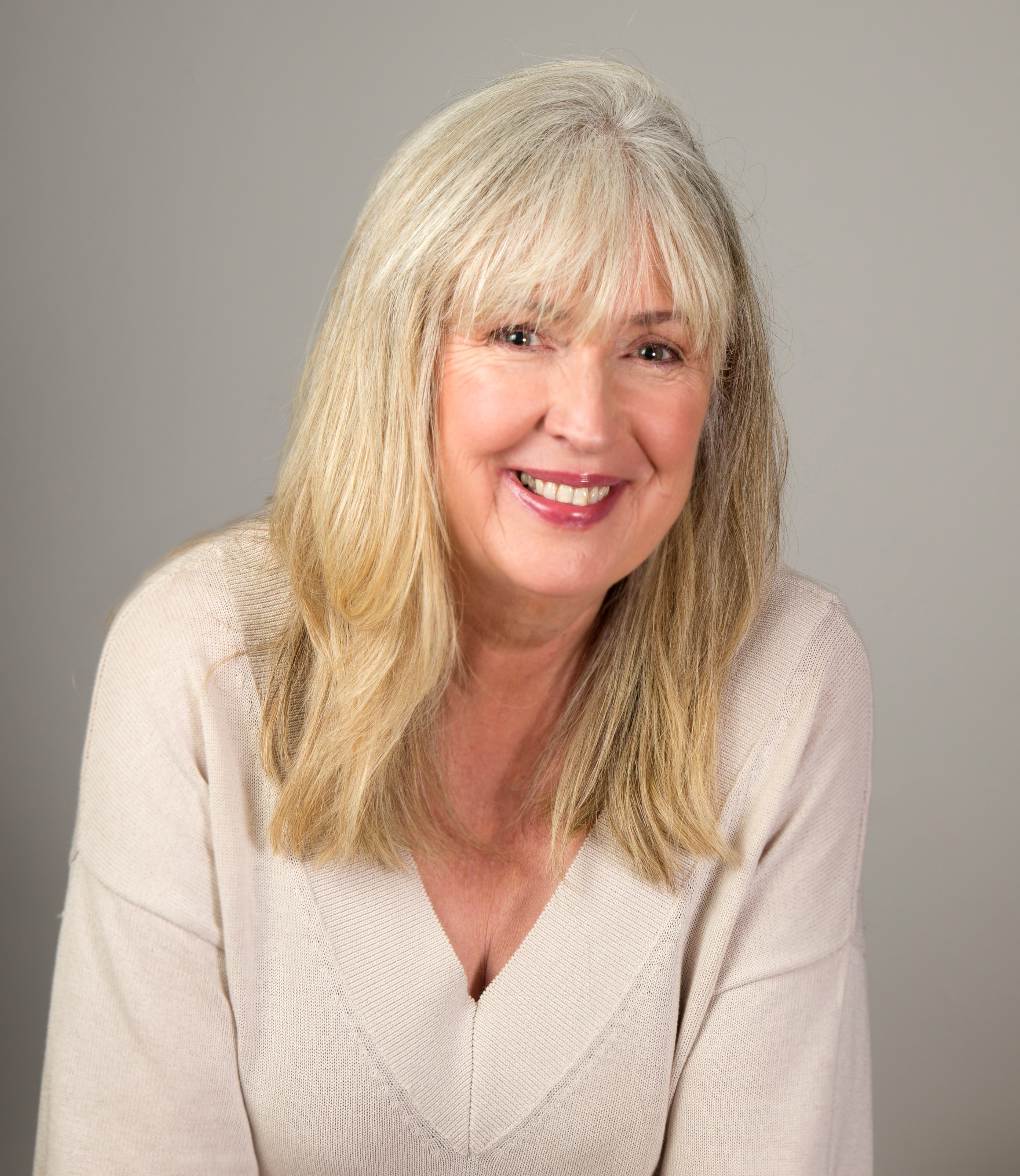 Ms Cathy Connolly
