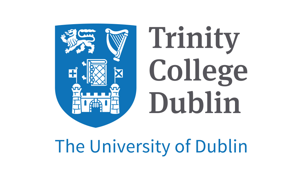 Trinity College Dublin Logo