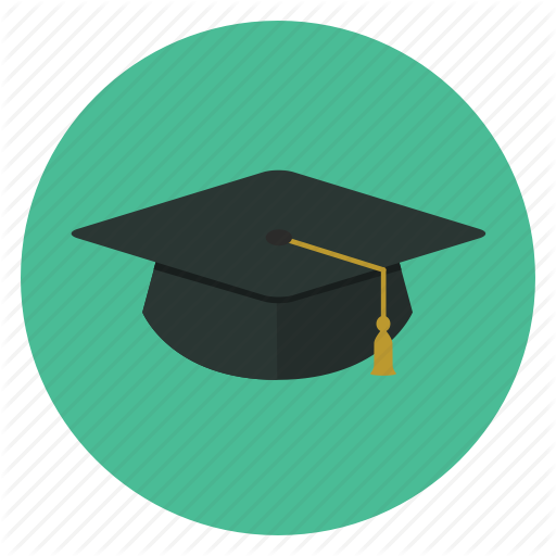 graduates icon