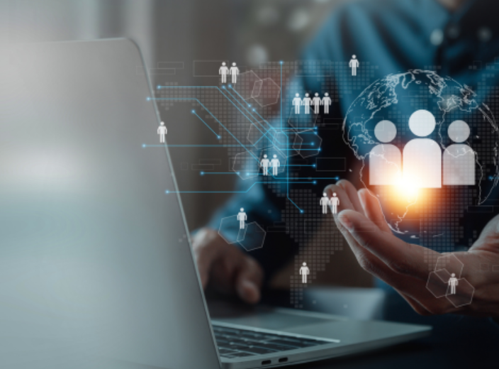 CRIS - Manage your Research Profile