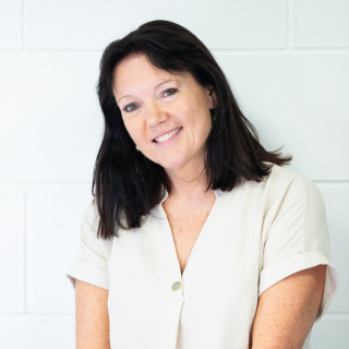 Eithne O'Connell