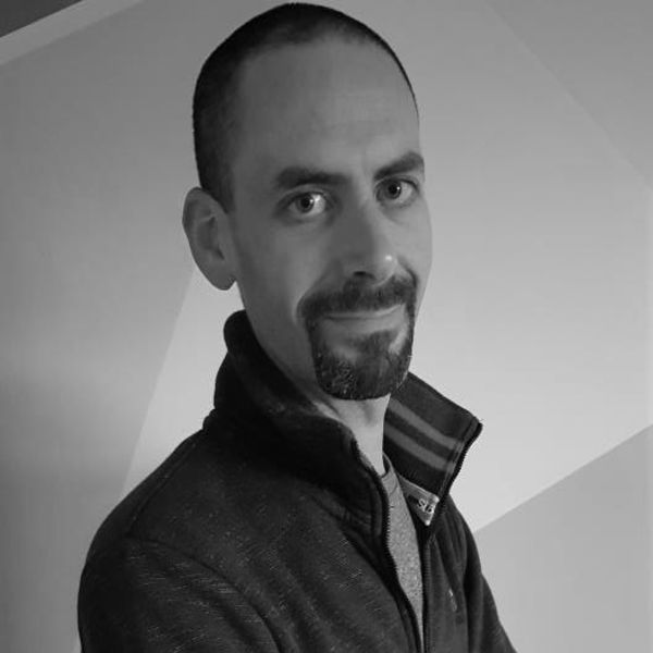 Oliver Treacy