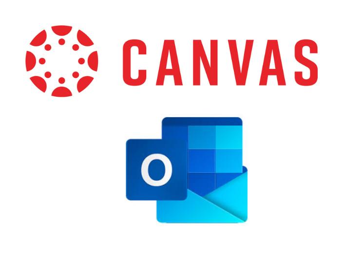 Canvas & Microsoft Outlook