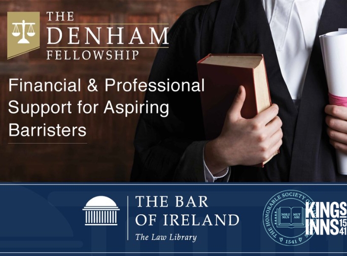 The Denham Fellowship