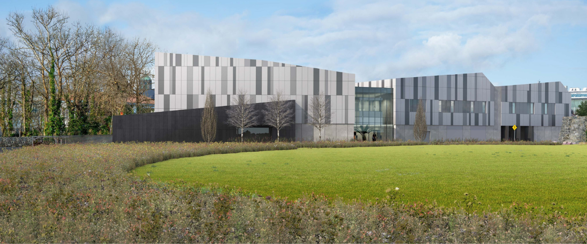 Planning, capital projects, maintenance works and campus improvements delivered during 2025.