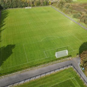 Soccer Pitch