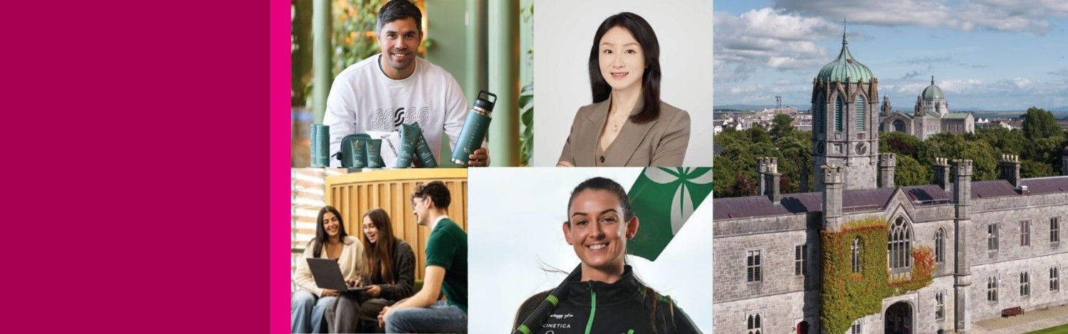 J.E. Cairnes School of Business and Economics