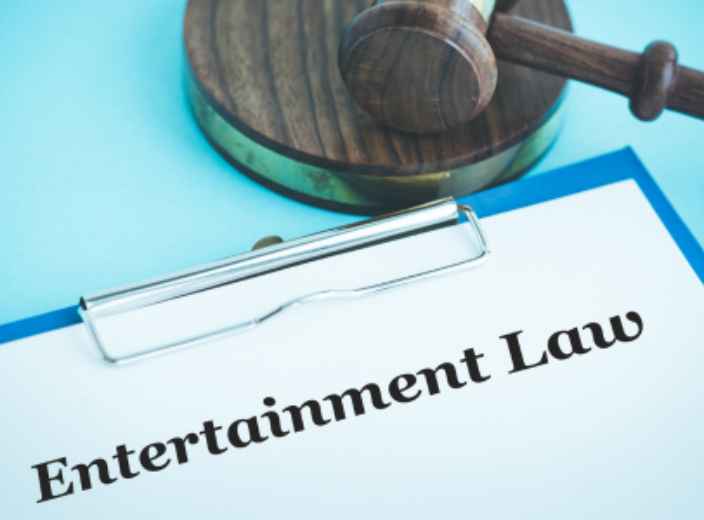 Entertainment Law