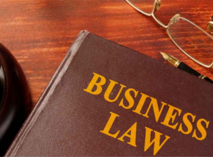 Business Law 1