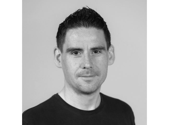 Dr Marc Healy