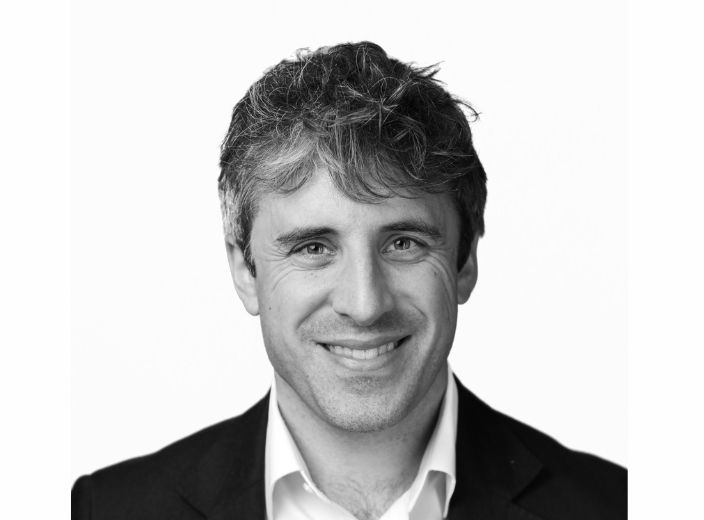 Dr John Gaffney