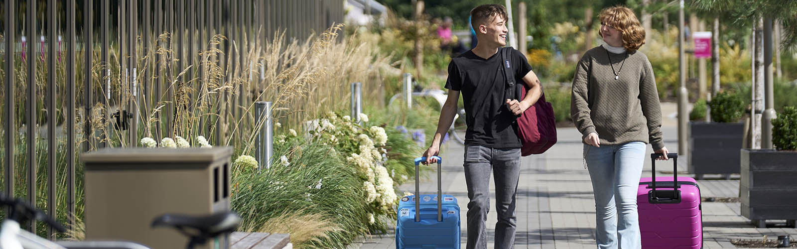 Join our webinar for prospective CAO students to learn about campus accommodation, booking, and support &ndash; register now!