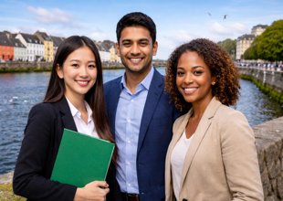 Student Success Stories