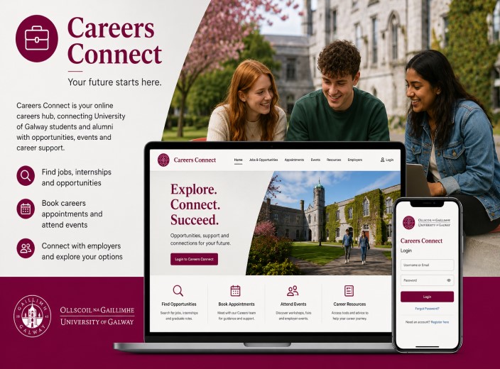 Careers Connect 
