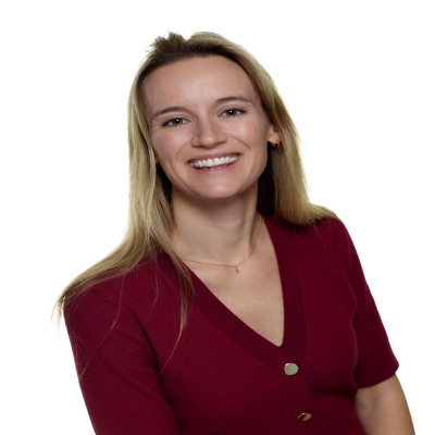 Roisin Fitzpatrick