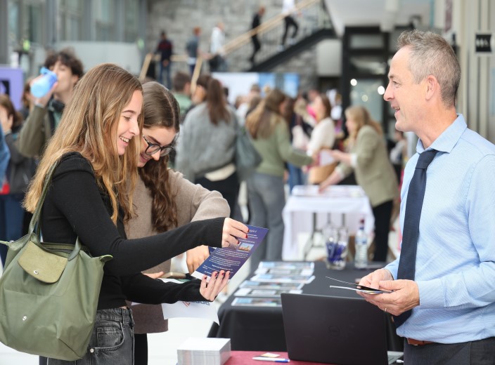  Explore Careers & Further Study