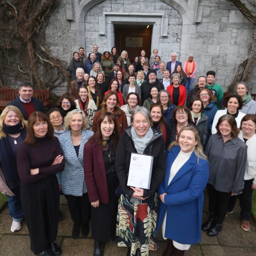 University of Galway has been awarded an institutional Silver Athena Swan award.