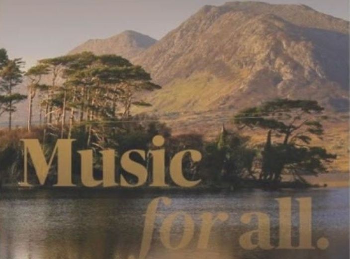 Music for Galway