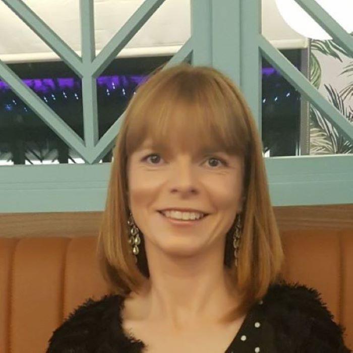 picture of Irene