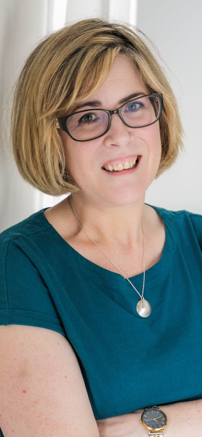 picture of Dr Alyson Barber