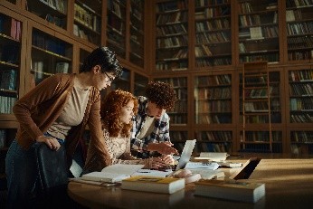 Our Postgraduate Programmes
