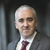 Professor Cathal O'Donoghue