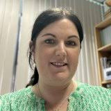 Dr Kathy Reilly