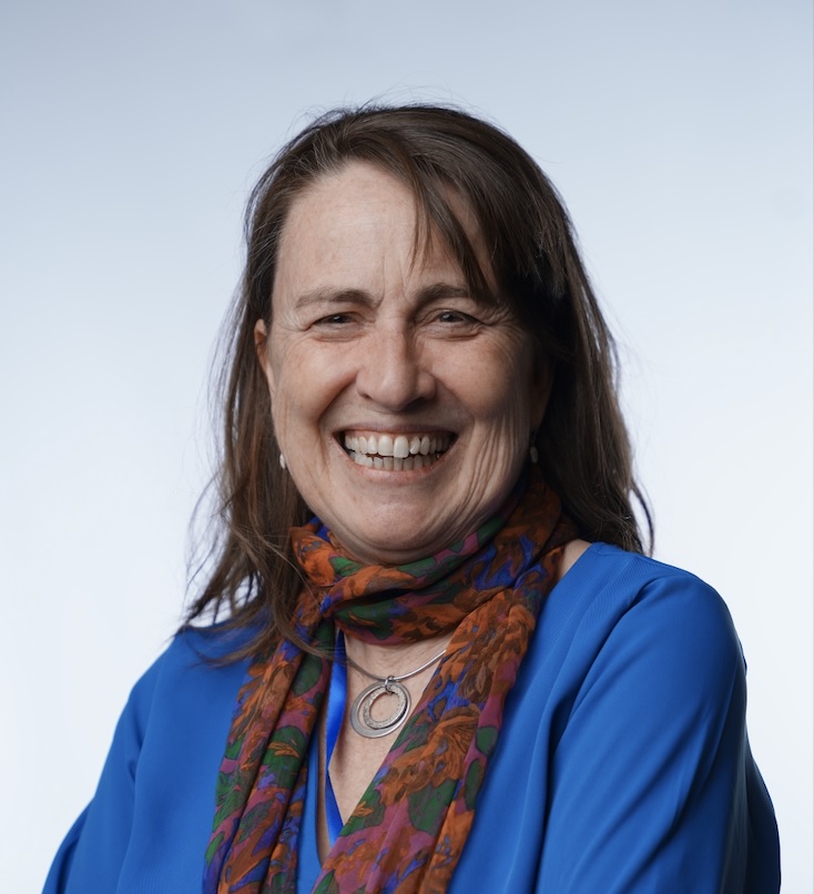 Dr Una Murray