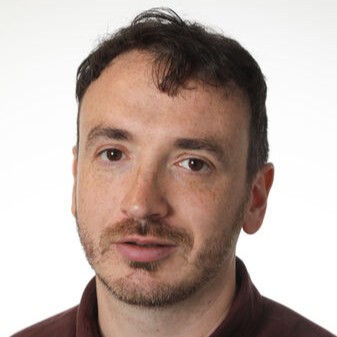 Dr John Brady