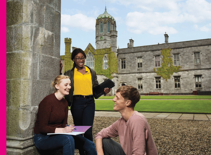 Undergraduate Study