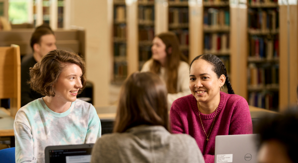 Learn more about the MA in Public Policy 