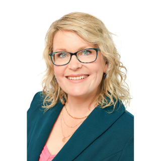 Stacey Scriver 