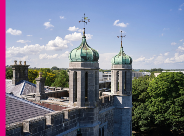 University Research Portal