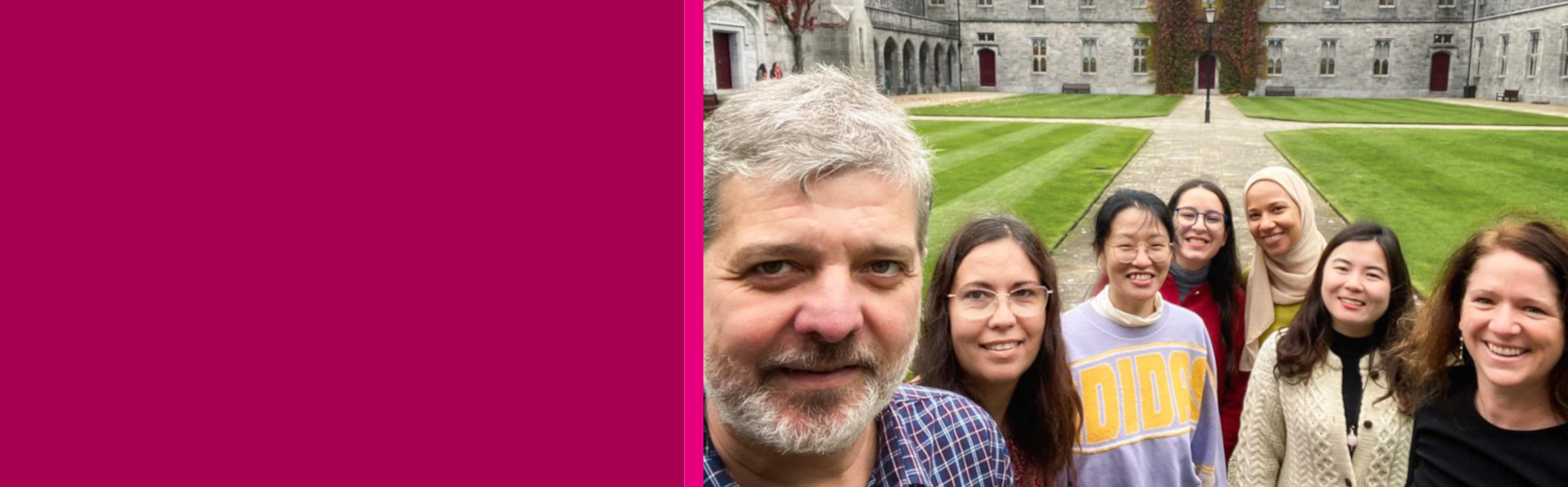 Digital Humanities Research Centre