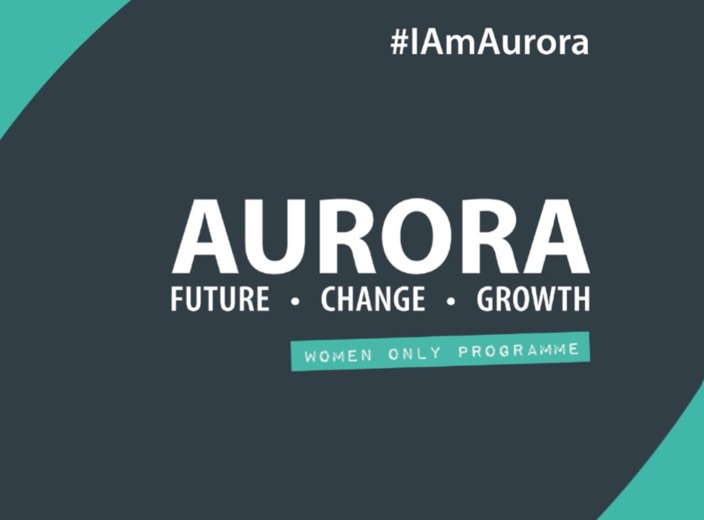 Aurora Women's Leadership Programme