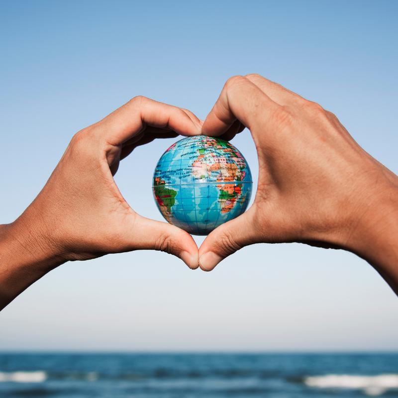 International Student Emergency Hardship Fund