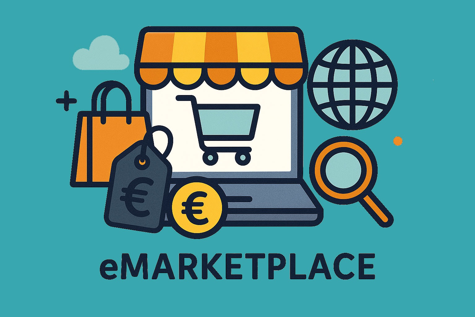  eMarketplace