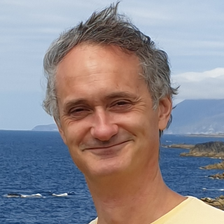 An tOllamh Tadhg Ó hIfearnáin
