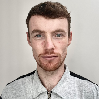 An Dr Ois&iacute;n &Oacute; Muirthile