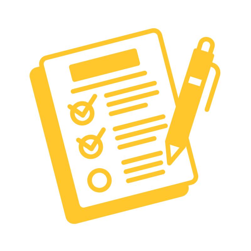 Exam Supports